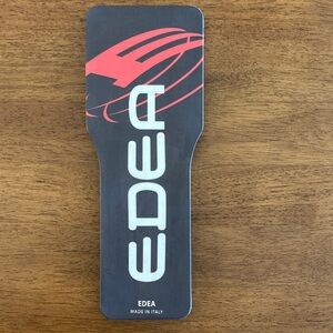 Edea figure skating spin board in good used condition